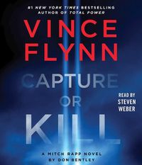 Cover image for Capture or Kill