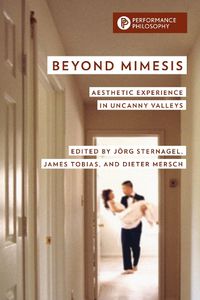 Cover image for Beyond Mimesis