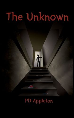 Cover image for The Unknown