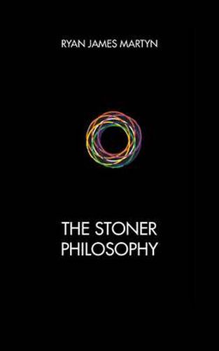 Cover image for The Stoner Philosophy