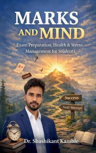 Cover image for Marks and Mind