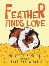 Cover image for Feather Finds Love