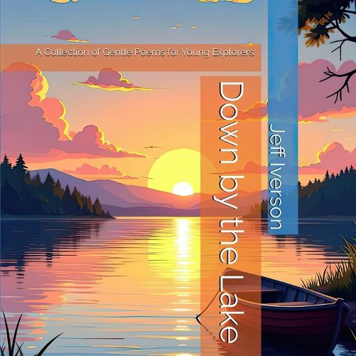 Cover image for Down by the Lake