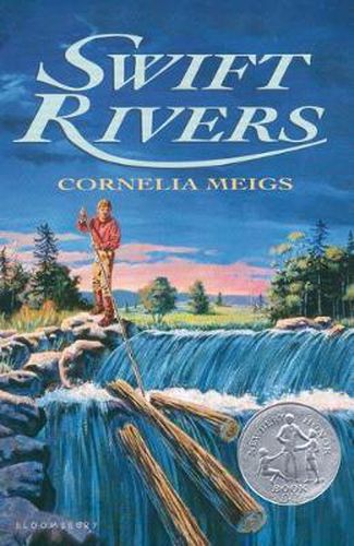 Cover image for Swift Rivers