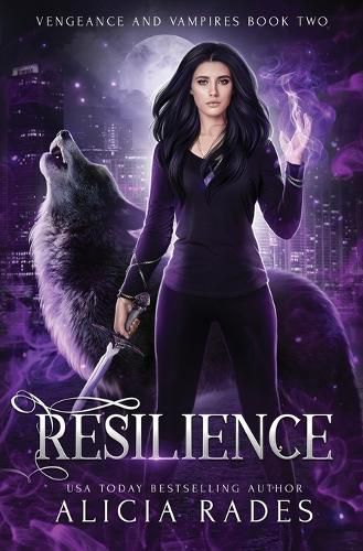 Cover image for Resilience