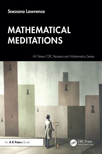 Cover image for Mathematical Meditations