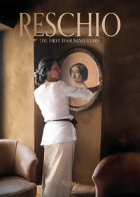 Cover image for Reschio : A Different World. A-Z