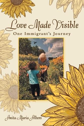 Cover image for Love Made Visible