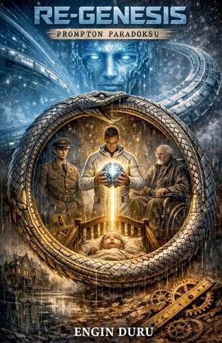 Cover image for Re-Genesis