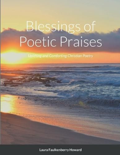 Cover image for Blessings of Poetic Praises