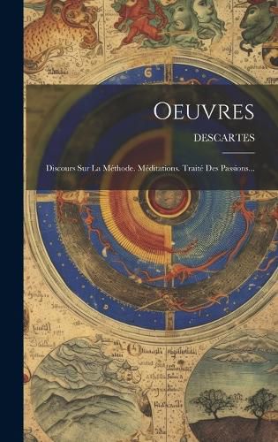 Cover image for Oeuvres