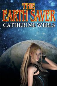 Cover image for The Earth Saver