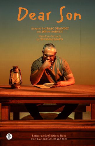 Cover image for Dear Son