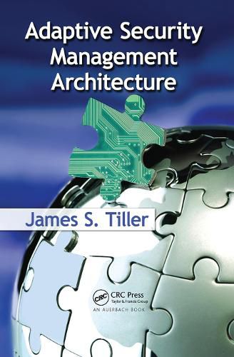 Cover image for Adaptive Security Management Architecture