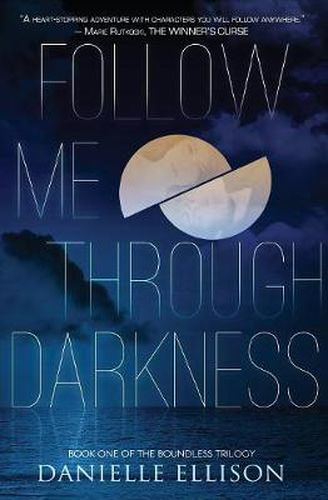 Cover image for Follow Me Through Darkness