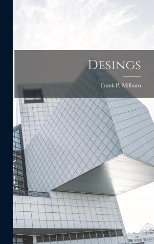 Cover image for Desings