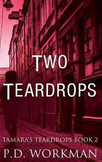 Cover image for Two Teardrops