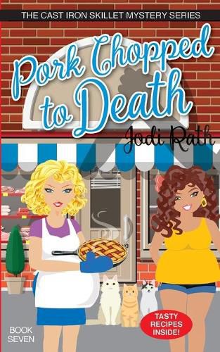 Cover image for Pork Chopped to Death