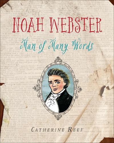 Noah Webster