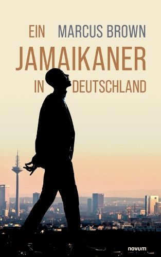 Cover image for Ein Jamaikaner in Deutschland