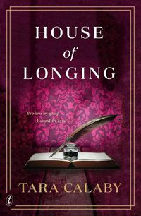 Cover image for House of Longing