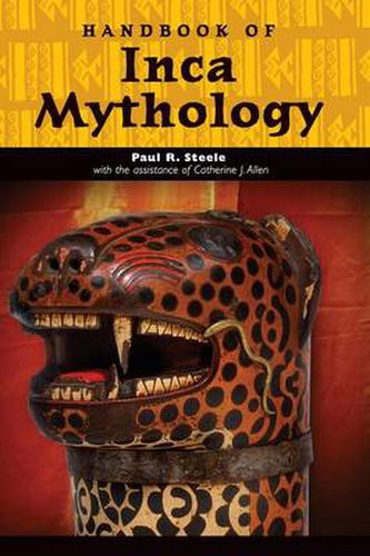 Handbook of Inca Mythology