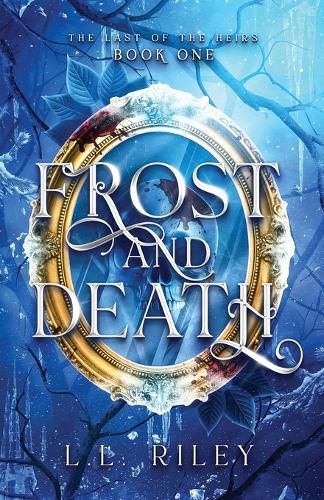 Cover image for Frost and Death