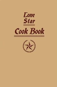 Cover image for Lone Star Cook Book