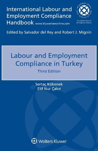 Cover image for Labour and Employment Compliance in Turkey