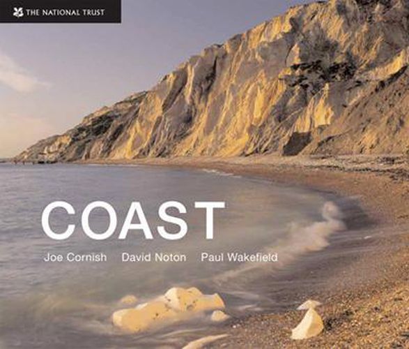 Cover image for Coast