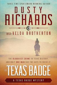 Cover image for The Texas Badge