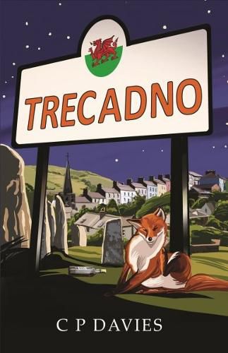 Cover image for Trecadno