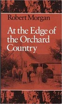 Cover image for At the Edge of the Orchard Country