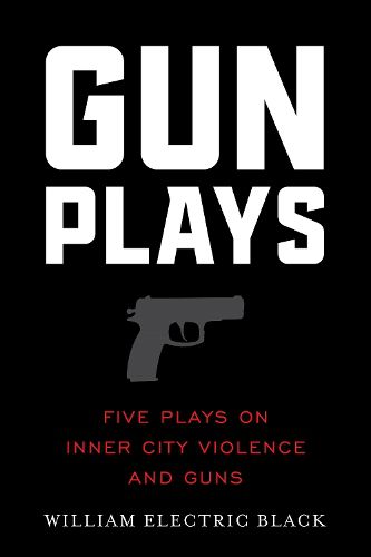 Cover image for Gunplays