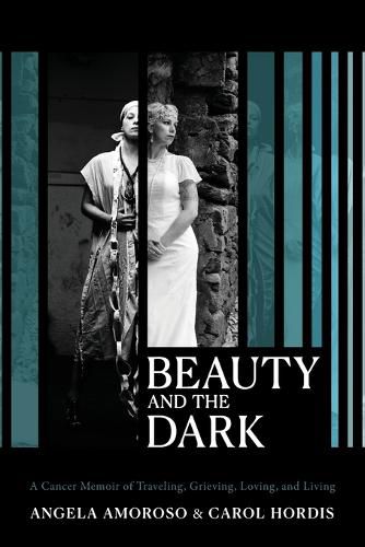 Cover image for Beauty and The Dark