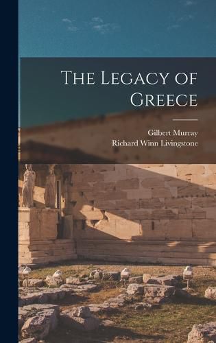 The Legacy of Greece