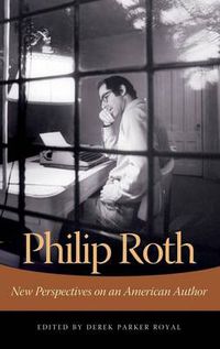 Cover image for Philip Roth: New Perspectives on an American Author