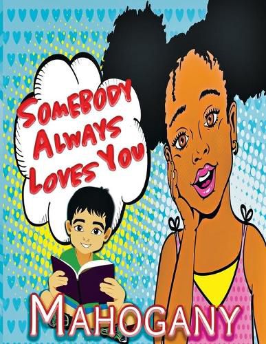 Cover image for Somebody Always Loves You