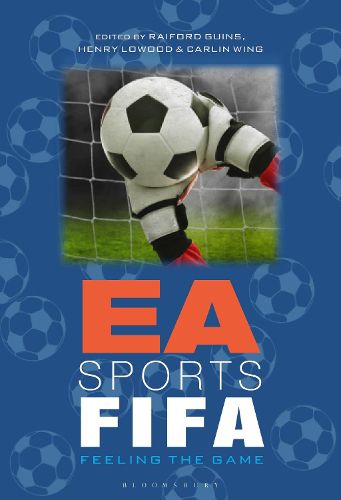 Cover image for EA Sports FIFA: Feeling the Game