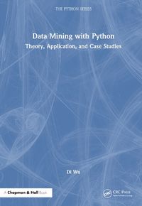 Cover image for Data Mining with Python