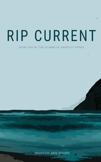 Cover image for Rip Current