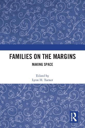 Cover image for Families on the Margins