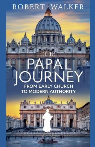 Cover image for The Papal Journey