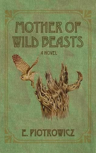 Cover image for Mother of Wild Beasts