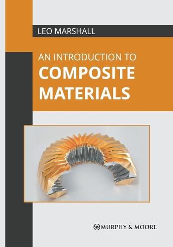 Cover image for An Introduction to Composite Materials