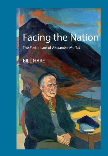 Cover image for Facing the Nation