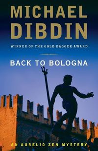 Cover image for Back to Bologna