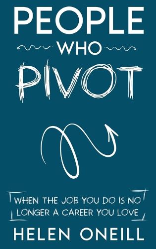 Cover image for People Who Pivot