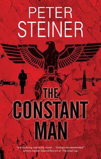 Cover image for The Constant Man