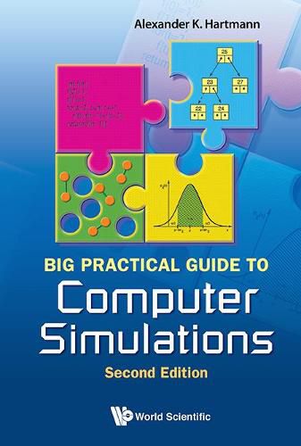 Cover image for Big Practical Guide To Computer Simulations (2nd Edition)